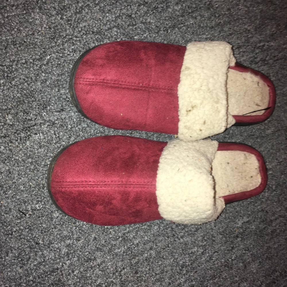 Size 8 supper comfortable!